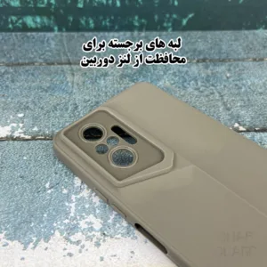 کاور قاب گارد مدل PRDZ مناسب برای گوشی موبایل سامسونگ Galaxy A15 4G / Galaxy A15 5G