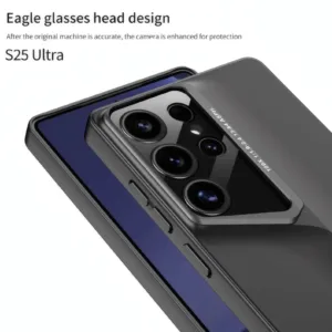 کاور مدل PRO Blade مناسب برای گوشی موبایل سامسونگ Galaxy S25 Ultra