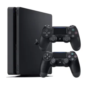 کنسول بازی سونی مدل ps4 slim 1TB