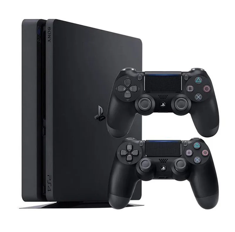 کنسول بازی سونی مدل ps4 slim 1TB