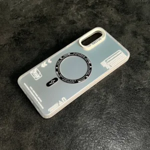 کاور گاردتک مدل Cool_A50 مناسب برای گوشی موبایل سامسونگ Galaxy A30S / A50 / A50S