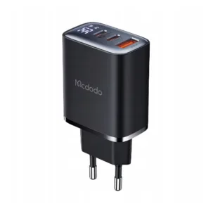 شارژر دیواری 30 وات مک دودو مدل CH-218