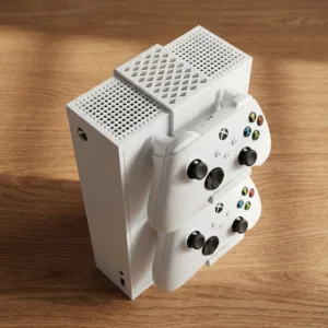 پایه نگهدارنده دسته ایکس باکس Series S مدل SJ20