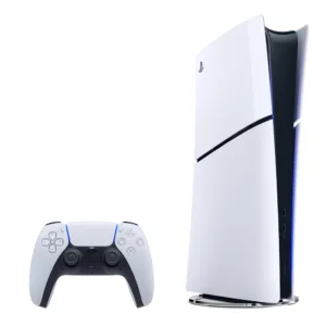 کنسول بازی سونی مدل PlayStation 5 Slim Digital Edition ظرفیت 825 گیگابایت ریجن CFI-2116 اروپا