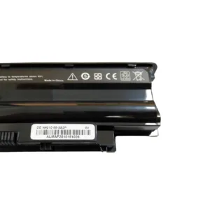 باتری لپتاپ 6 سلولی گرین مدل J1KND مناسب برای Dell N4010 سازگار با Dell N5010 N5050 N5110 N7110 Vostro 1540 15503450 3550 3750 1440 1450