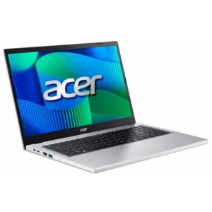 لپ تاپ 15.6 اینچی ایسر مدل Extensa 15 EX215-57-TCO-392J-Core i3 1315U-8GB DDR5 4800Hz-256GB SSD-IPS-W - کاستوم شده