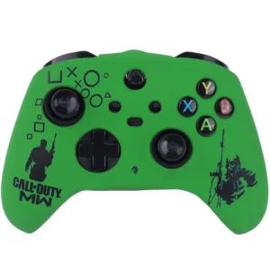 محافظ دسته ایکس باکس مدل Series S-X طرح Call of Duty 06