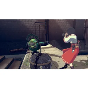 بازی The Tale of Onogoro مخصوص PS VR2