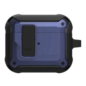 کاور نیلکین مدل Bounced Protective case مناسب برای کیس اپل AirPods 3