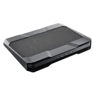 پایه خنک کننده لپ تاپ کولر مستر مدل NOTEPAL X150 SPECTRUM