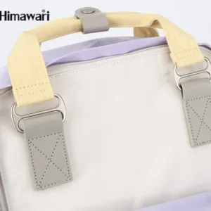 کوله پشتی لپ تاپ هیماواری مدل 194L_03 مناسب برای لپ تاپ 13 تا 14 اینچی
