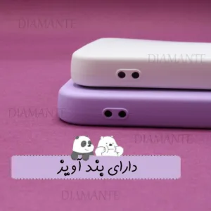 کاور دیامانته مدل sili_77 Gn مناسب برای گوشی موبایل شیائومی Redmi Note 10 4G