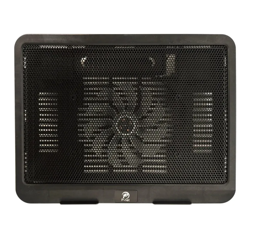 پایه خنک کننده  لپ تاپ پی نت مدل P-702