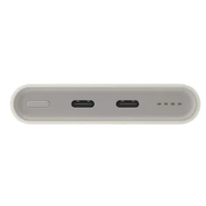 پاوربانک مدل eb-p3400 ظرفیت ۱۰۰۰۰ میلی آمپر ساعت