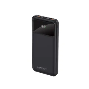 پاوربانک ایکس انرژی مدل X-810 22.5W ظرفیت 10000 میلی آمپر ساعت