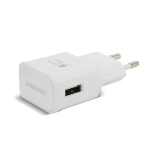 شارژر دیواری مدل TA20EWE-EP به همراه کابل تبدیل microUSB