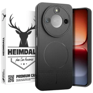 کاور جی کی کی مدل Armor Shield مناسب برای گوشی موبایل آنر Honor X9C Smart