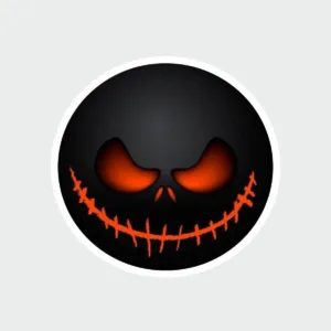 استیکر لپ تاپ کد h103