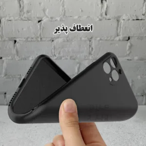 کاور قاب گارد مدل ORGSIL مناسب برای گوشی موبایل سامسونگ Galaxy A27 5G
