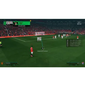 بازی EA Sports FC 26 مخصوص Nintendo Switch 2