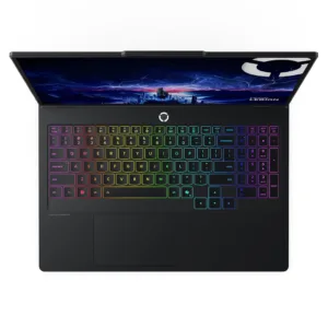 لپ تاپ 16 اینچی لنوو مدل Legion Pro 5 16IAX10-Core Ultra 7 255HX-RTX5070 8GB-32GB DDR5 5600MHz-1TB SSD-OLED WQXGA 165Hz-W - کاستوم شده