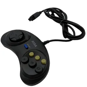 دسته بازی سگا مدل old-game
