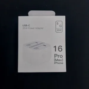 آداپتور شارژر مدل 16 PRO MAX