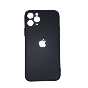 کاور مدل سیلیکونی مناسب برای گوشی موبایل اپل iphone 11 pro