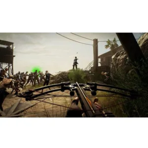 بازی Dead Alliance مخصوص PS4