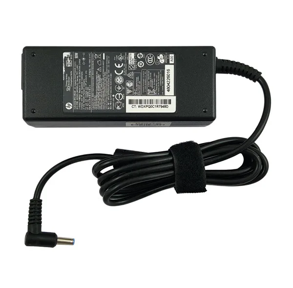 شارژر لپتاپ 19.5 ولت 4.62 آمپر اچ پی مدل PPP012C-S