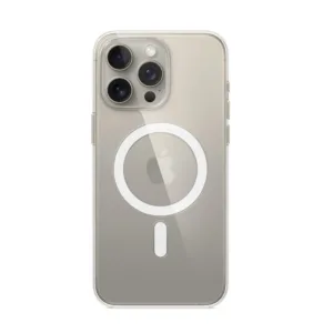 کاور مدل مگ سیف مناسب برای گوشی موبایل اپل IPhone 15pro
