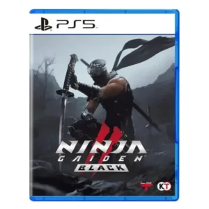 بازی Ninja Gaiden 2 Black مخصوص PS5