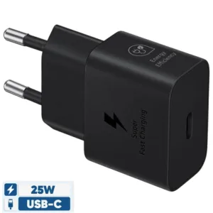شارژر دیواری 25 وات مدل EP-T2510