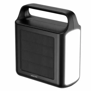 پاوربانک 22.5 وات گرین لاین مدل Solar xtreme ظرفیت 100000 میلی آمپر ساعت