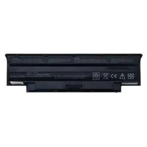 باتری لپ تاپ 6 سلولی جیمو مدل J1KND مناسب برای لپ تاپ دل Inspiron 5110/5010