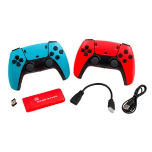 کنسول بازی پرتابل مدل M9-MS-3224