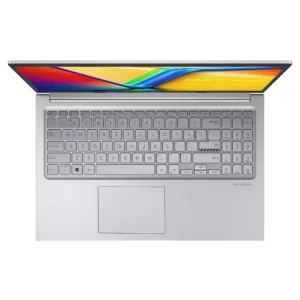 لپتاپ 15.6 ایسوس مدل Vivobook 15 F1504VA-Core 7 150U-8GB DDR5-1TB SSD-IPS-Backlit - کاستوم شده