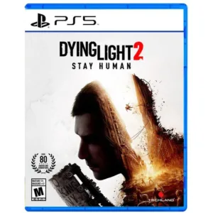 بازی Dying Light 2: Stay Human نسخه استاندارد مخصوص PS5