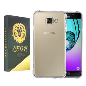 کاور لئون مدل Bianco مناسب برای گوشی موبایل سامسونگ Galaxy A520 / A5 2017