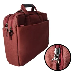 کیف لپ تاپ جودون مدل Twin Tote مناسب برای لپ تاپ 12.1 تا 13 اینچی