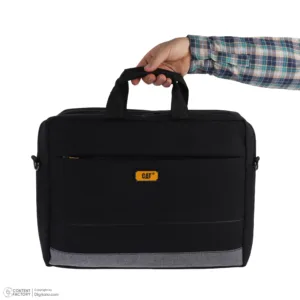 کیف لپتاپ مدل CT-016 مناسب برای لپتاپهای تا 16 اینچی