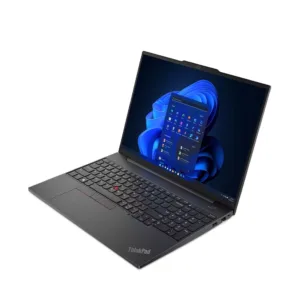 لپ تاپ 14 اینچی لنوو مدل ThinkPad E14 Gen 5-i7 1355U 40GB 1SSD MX550 - کاستوم شده