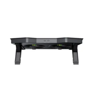 پایه خنک کننده  لپ تاپ هویت مدل F2072 - 65.01.471.29