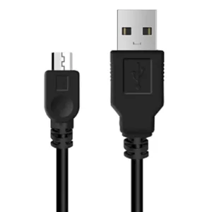 کابل شارژ دسته بازی ps4 سونی مدل B8V-00115