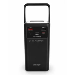 پاوربانک ویکو مدل WP-50 ظرفیت 50000 میلی آمپر ساعت