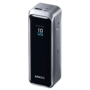 پاوربانک 140 وات انکر مدل A110B ظرفیت 20100 میلی‌آمپرساعت