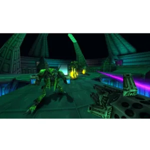 بازی Turok Trilogy Bundle نسخه استاندارد مخصوص PS5