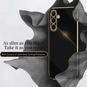 کاور مدل A24_MY مناسب برای گوشی موبایل سامسونگ Galaxy A24