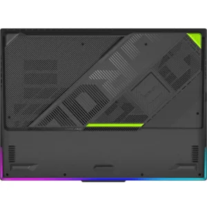 لپ تاپ 18 اینچی ایسوس مدل ROG Strix G18 G814JIR-N6072-i9 14900HX-RTX4070 8GB-32GB DDR5 5600MHz-1TB SSD-QHD 240Hz - کاستوم شده