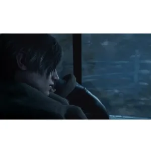 بازی Resident Evil 4 Remake مخصوص PS5